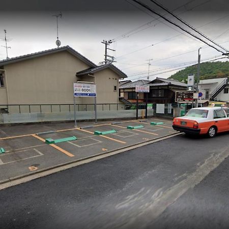 京町家一棟貸しkyoto Machiya Stay En Quioto Exterior foto