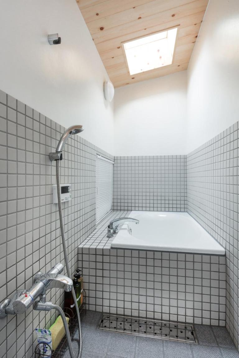京町家一棟貸しkyoto Machiya Stay En Quioto Exterior foto