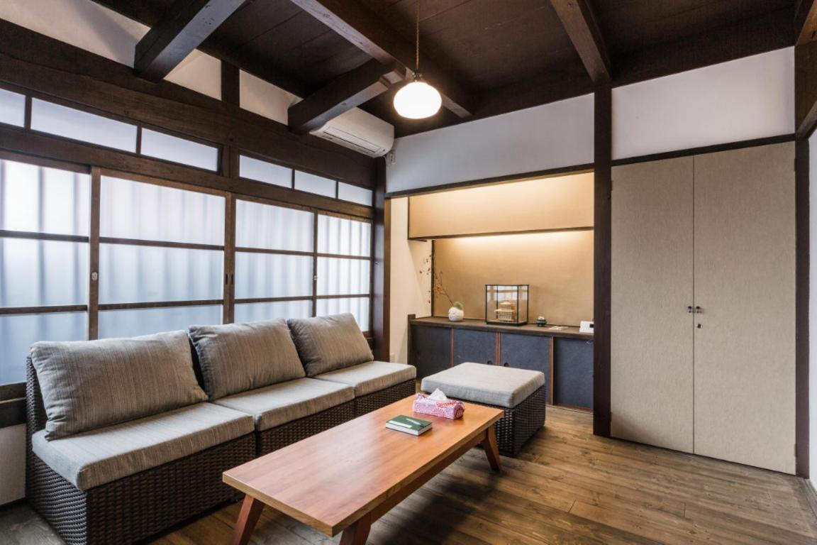 京町家一棟貸しkyoto Machiya Stay En Quioto Exterior foto