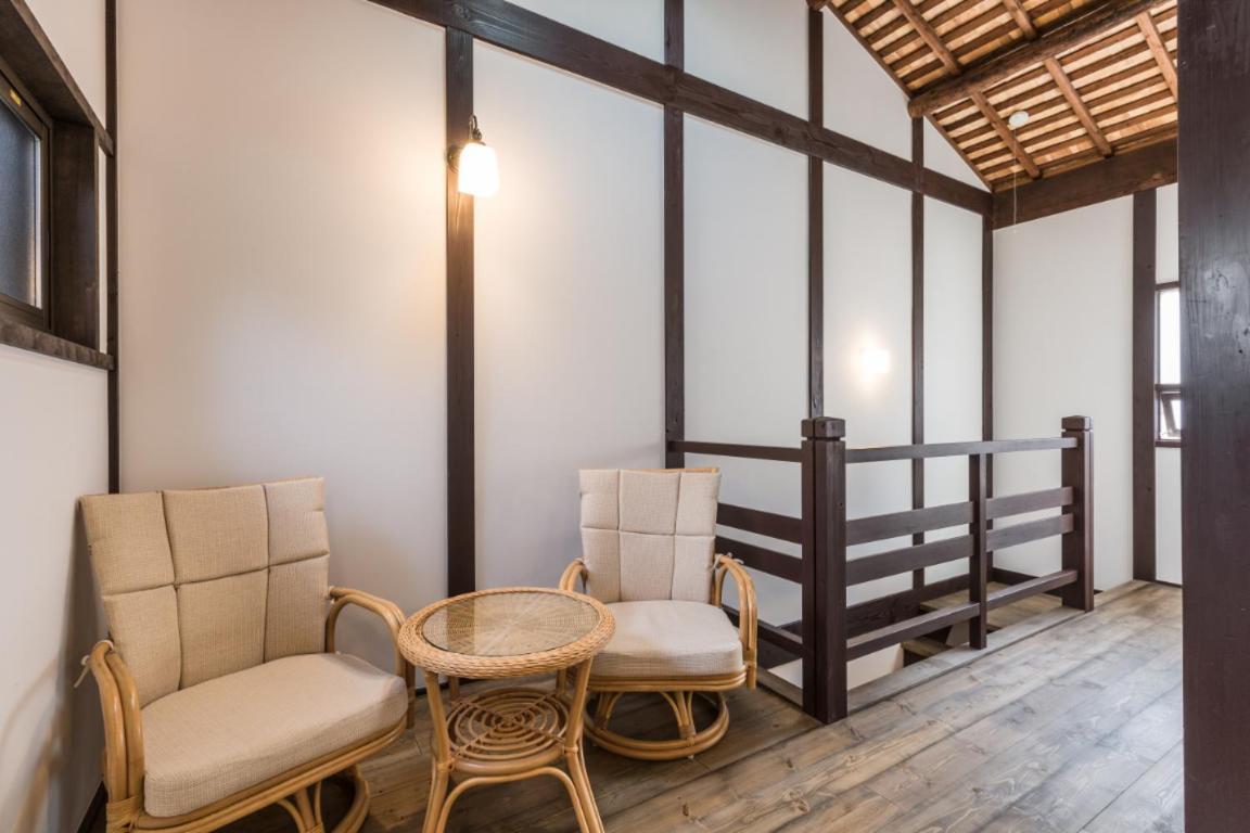 京町家一棟貸しkyoto Machiya Stay En Quioto Exterior foto